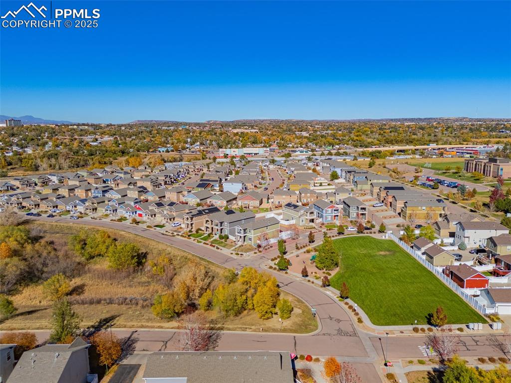 Image 39 of 39: Aerial View