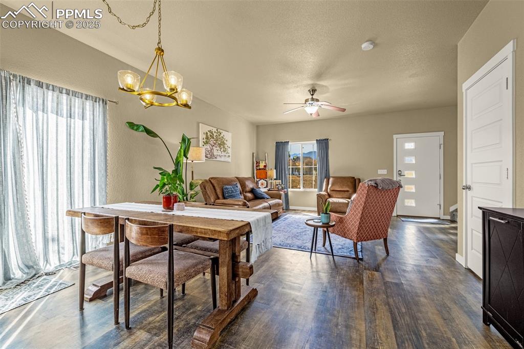 Image 8 of 39: Living Room