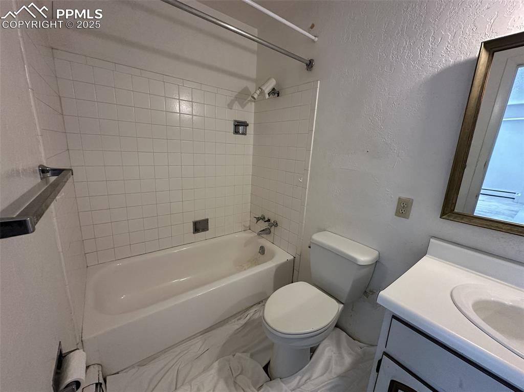 Image 10 of 23: Master Bathroom