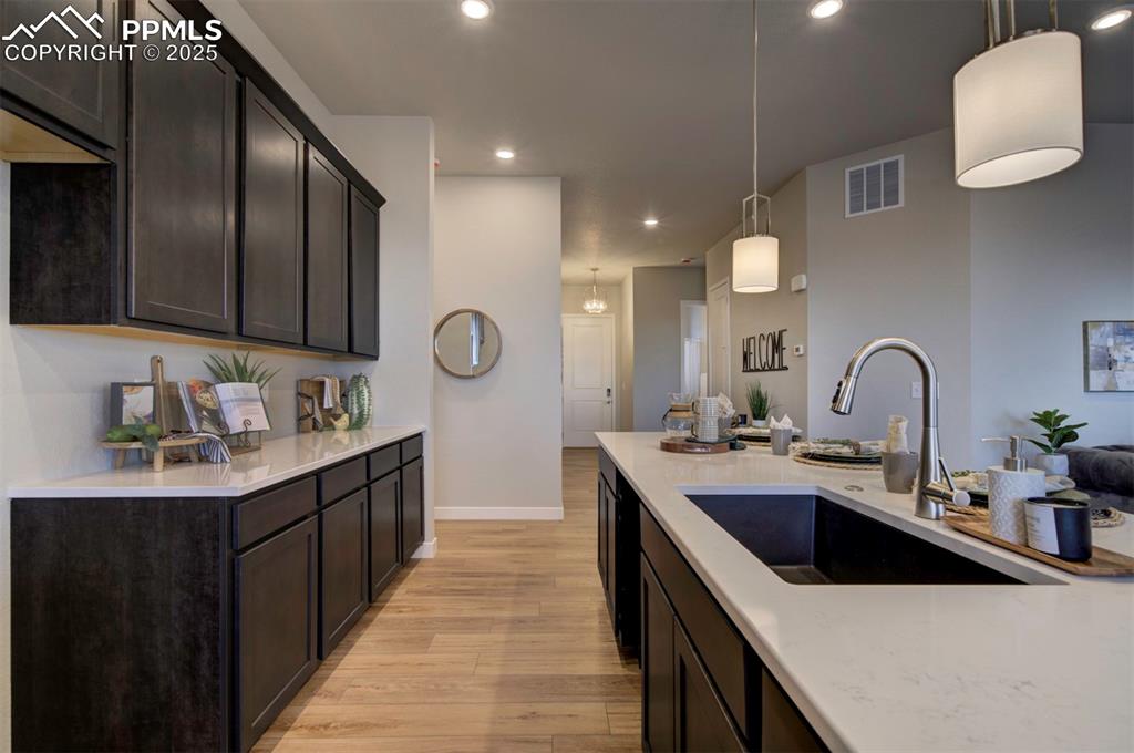 Image 10 of 36: Kitchen