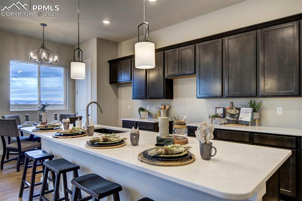 Image 11 of 36: Kitchen