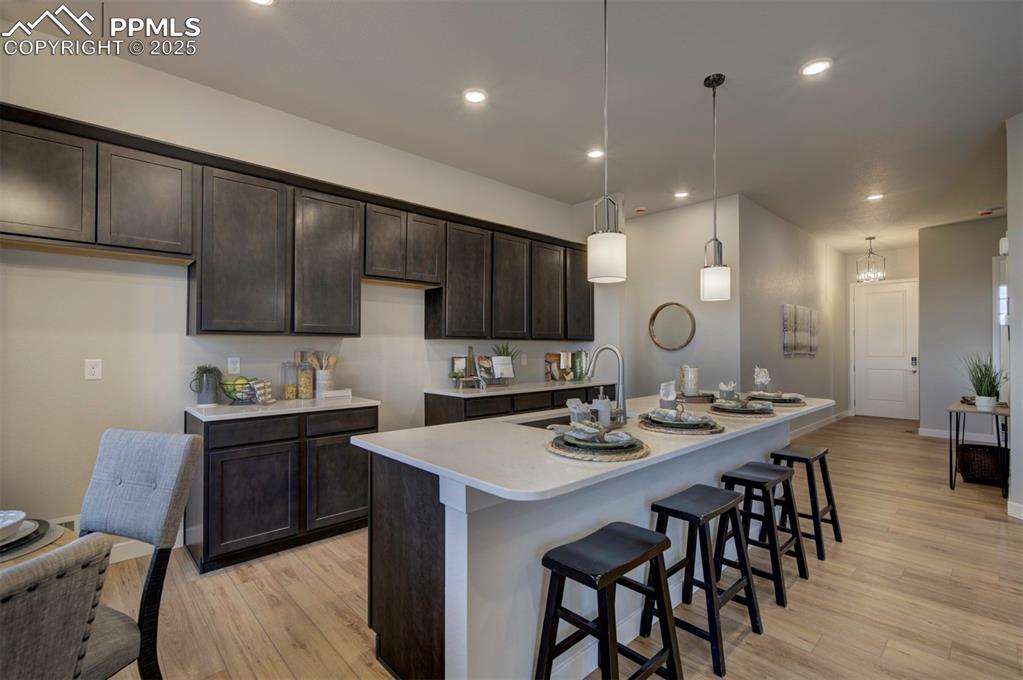 Image 12 of 36: Kitchen