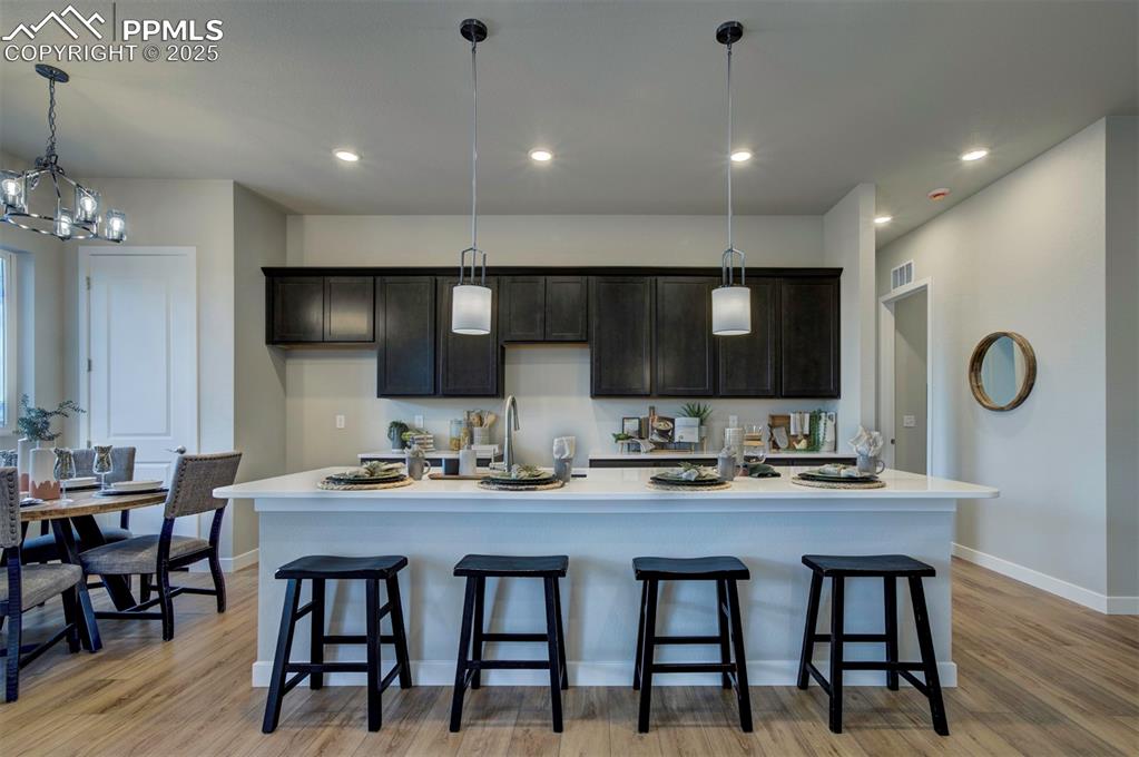 Image 14 of 36: Kitchen