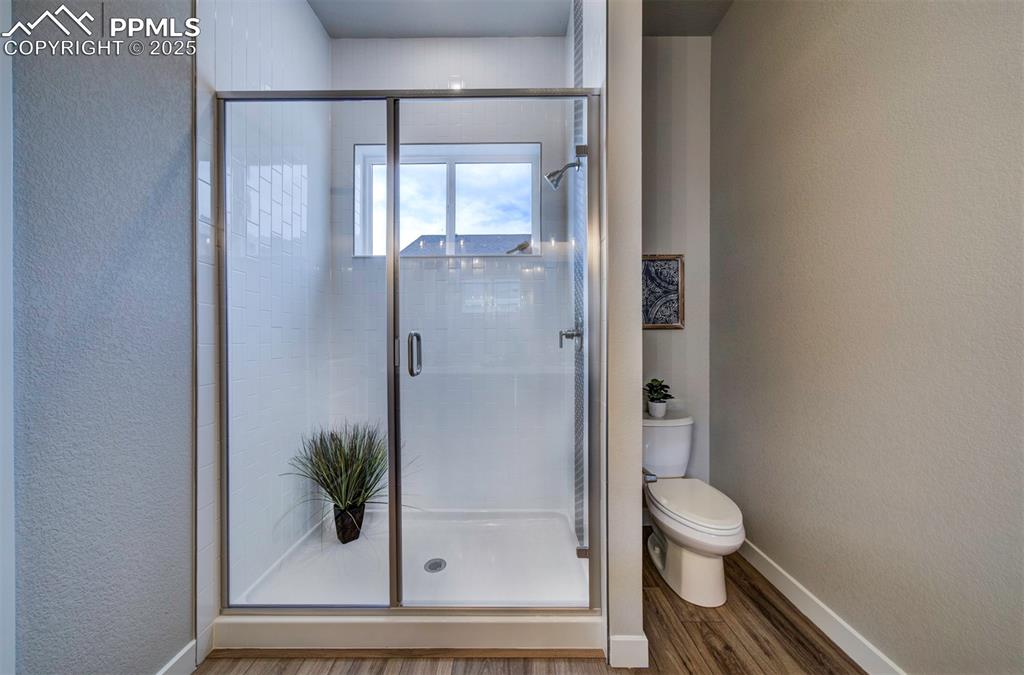 Image 24 of 36: Master Bathroom