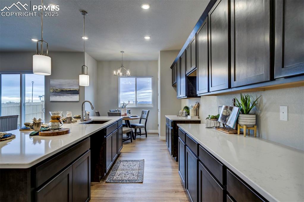 Image 9 of 36: Kitchen