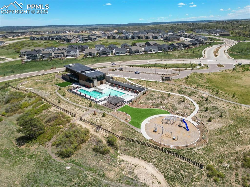 Image 34 of 47: Aerial View