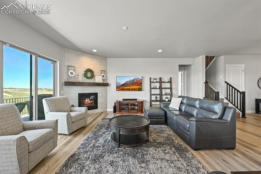 Image 9 of 47: Living Room
