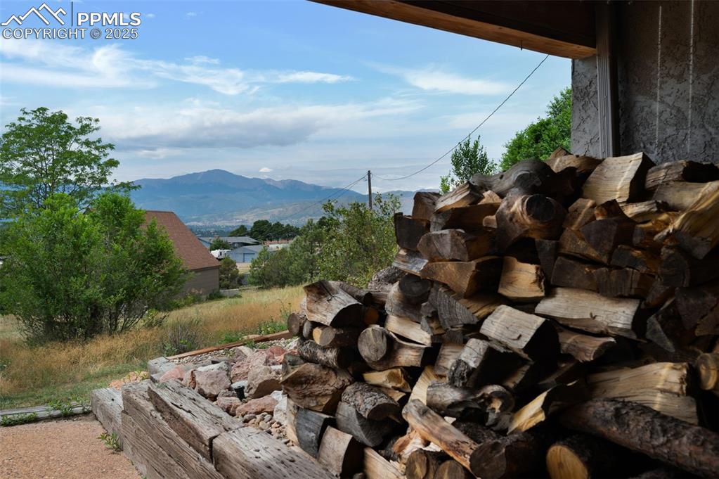 Image 38 of 46: Yard