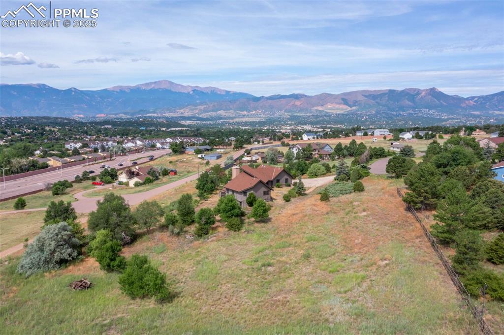 Image 43 of 46: Aerial View