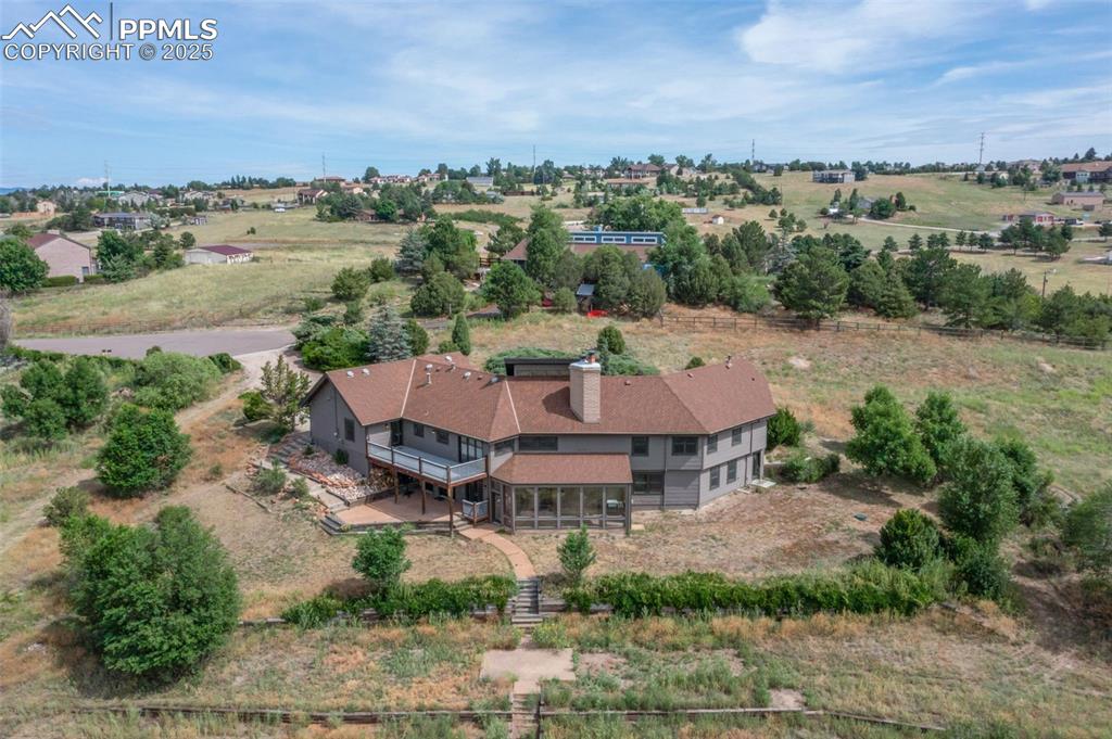 Image 44 of 46: Aerial View