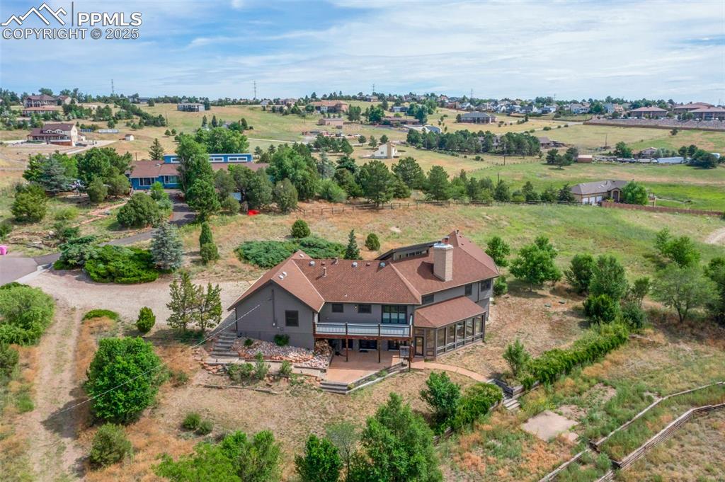 Image 45 of 46: Aerial View