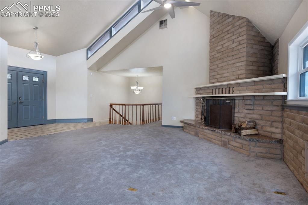 Image 9 of 46: Living Room