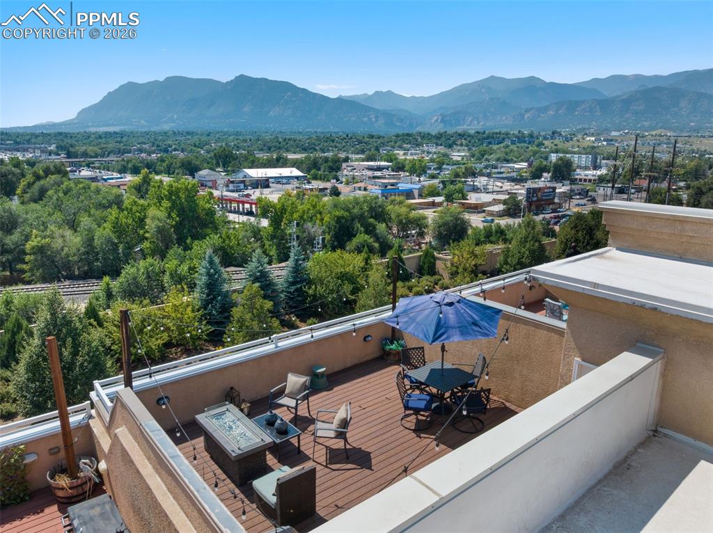 Image 3 of 50: Aerial View