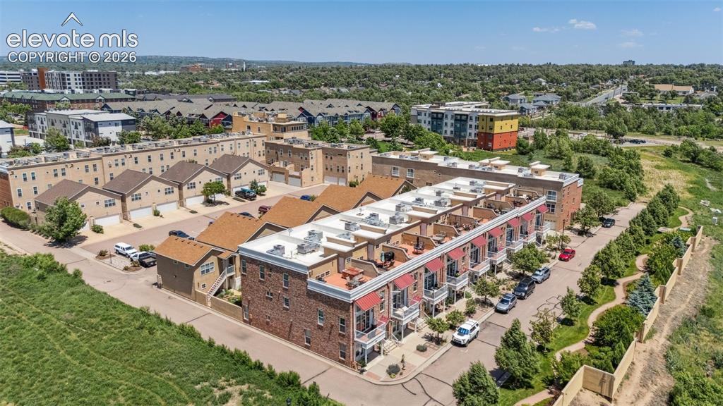 Image 45 of 50: Aerial View