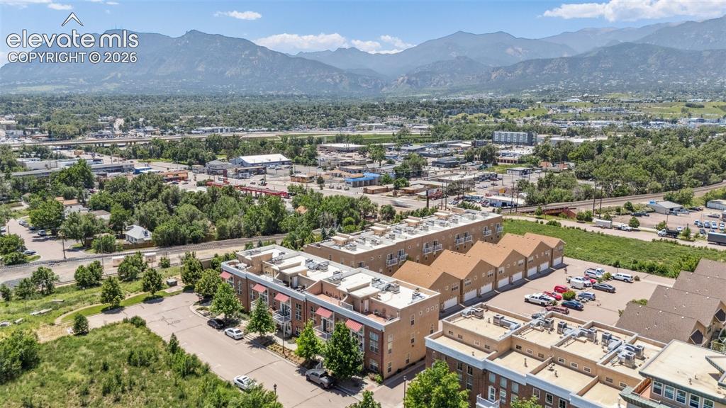 Image 46 of 50: Aerial View