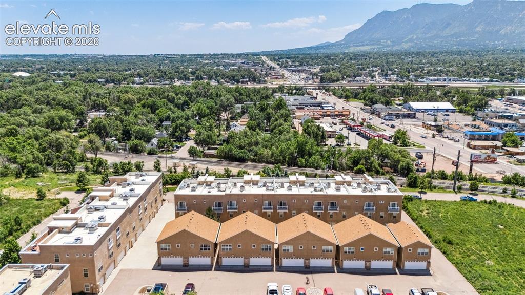 Image 47 of 50: Aerial View