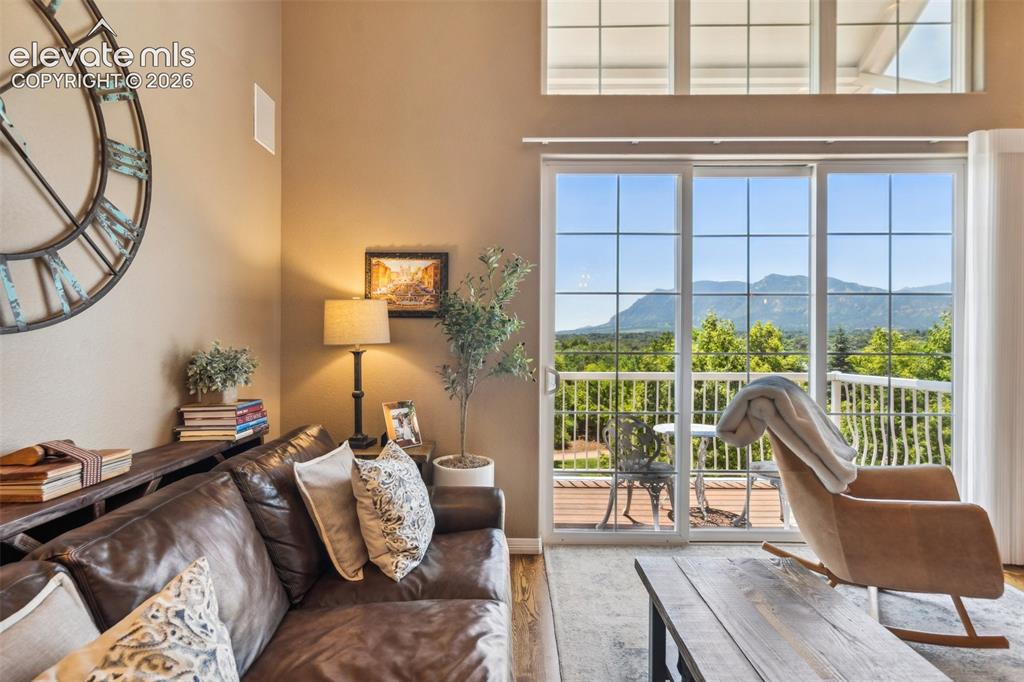 Image 7 of 50: Great Room in Main Home