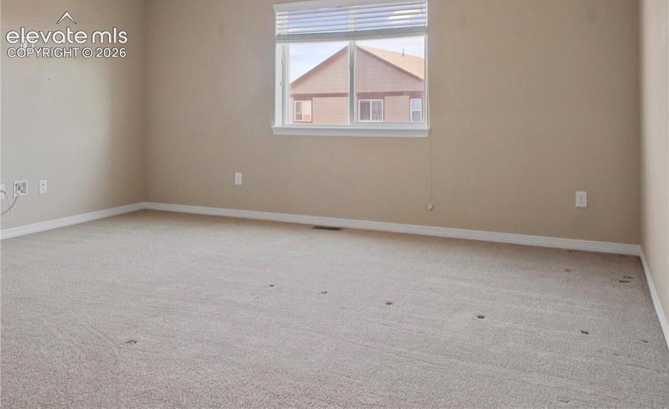 Image 8 of 19: Primary Bedroom