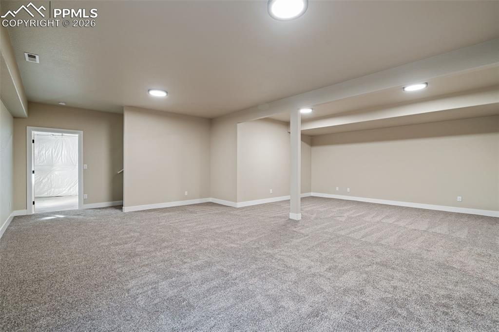 Image 34 of 50: Basement