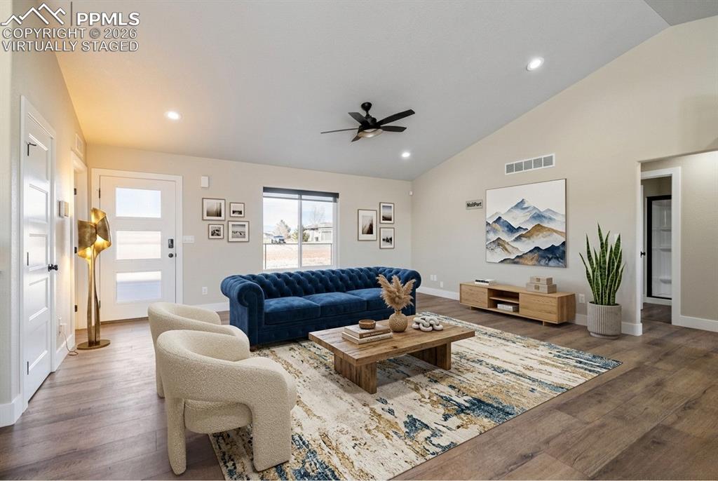 Image 4 of 50: Virtually Staged