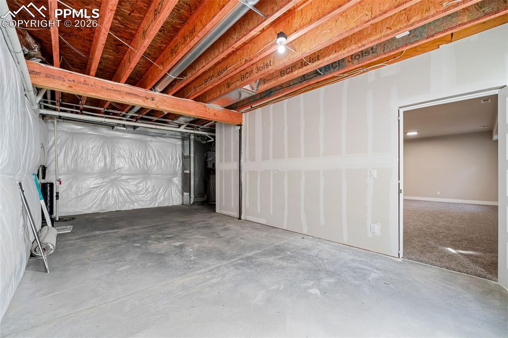 Image 41 of 50: Basement