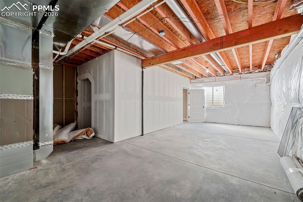 Image 42 of 50: Basement