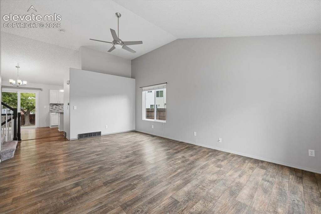 Image 15 of 46: Living Room