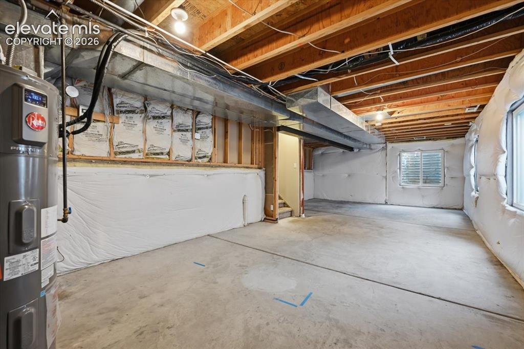 Image 41 of 46: Basement