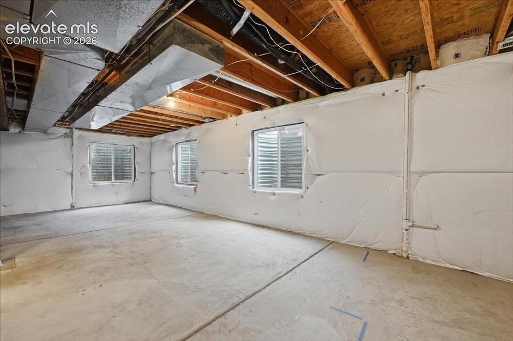 Image 42 of 46: Basement