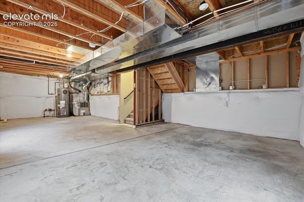 Image 43 of 46: Basement