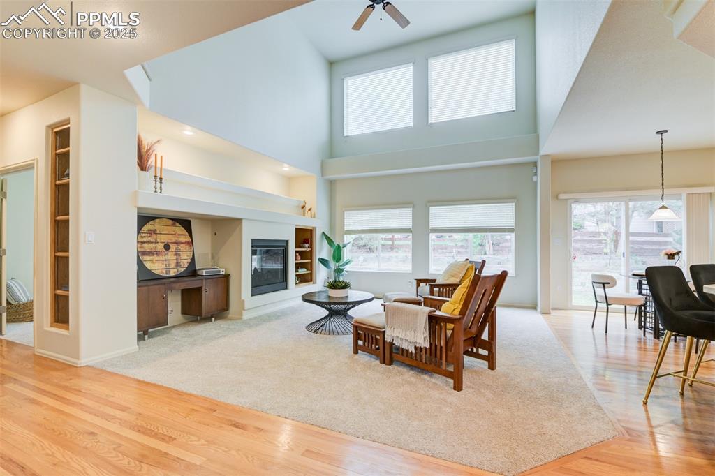 Image 13 of 47: Living Room
