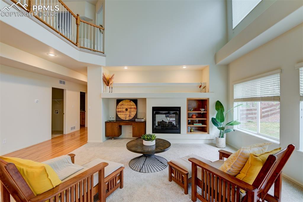 Image 14 of 47: Living Room