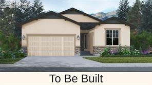 Caption: Front of Structure