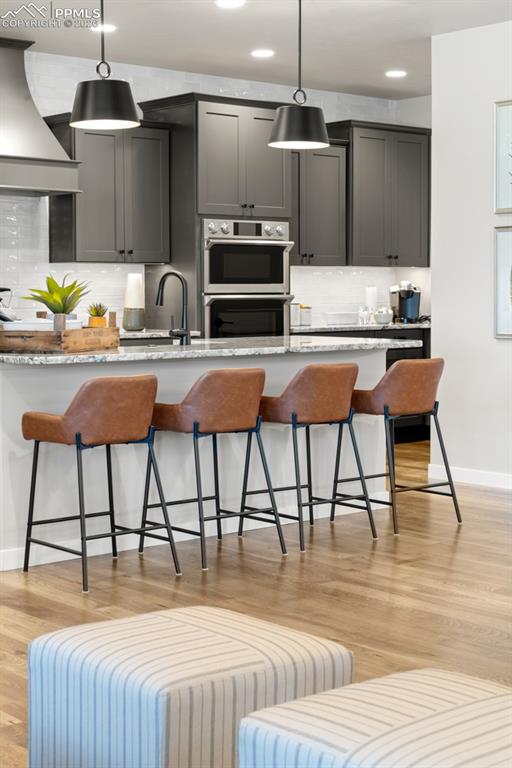 Image 36 of 50: Kitchen