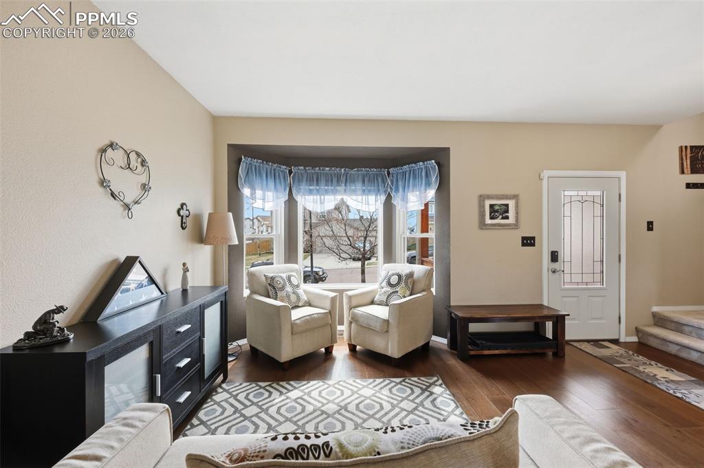 Image 2 of 35: Living Room