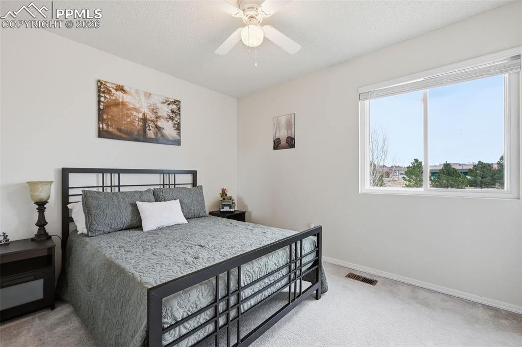 Image 21 of 35: Bedroom