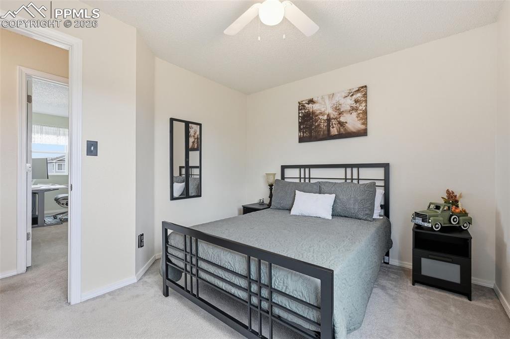 Image 24 of 35: Bedroom