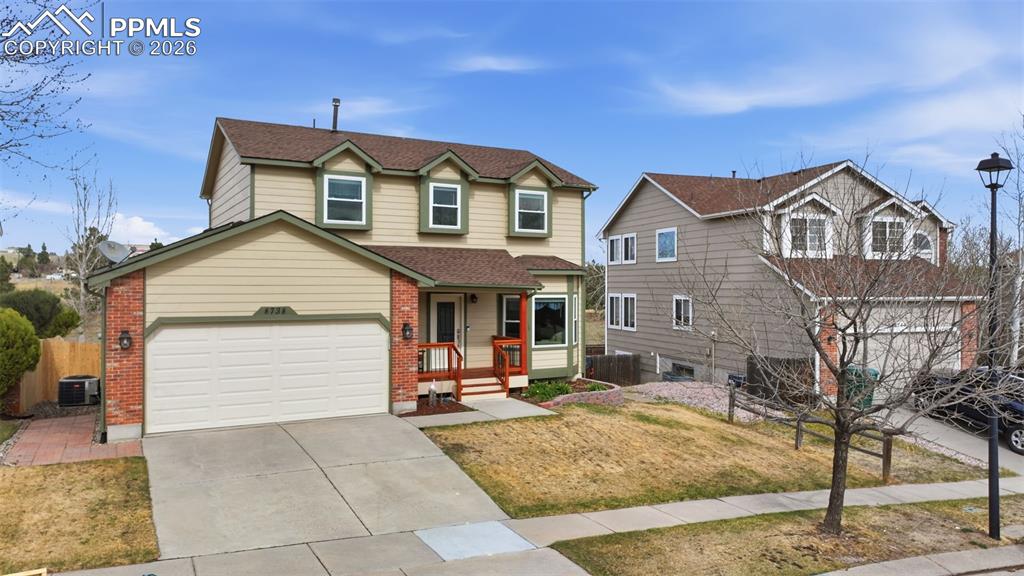 Image 35 of 35: Front of Structure