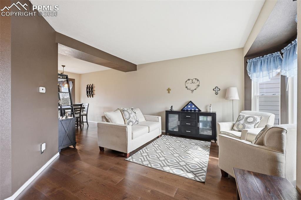 Image 4 of 35: Living Room