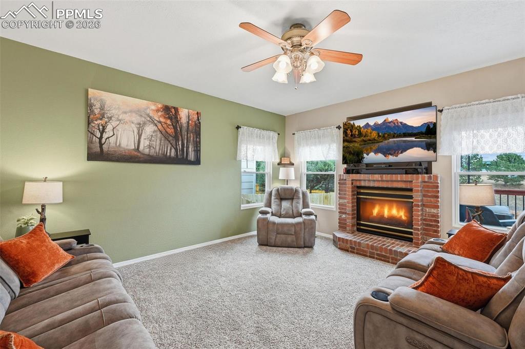 Image 6 of 35: Living Room