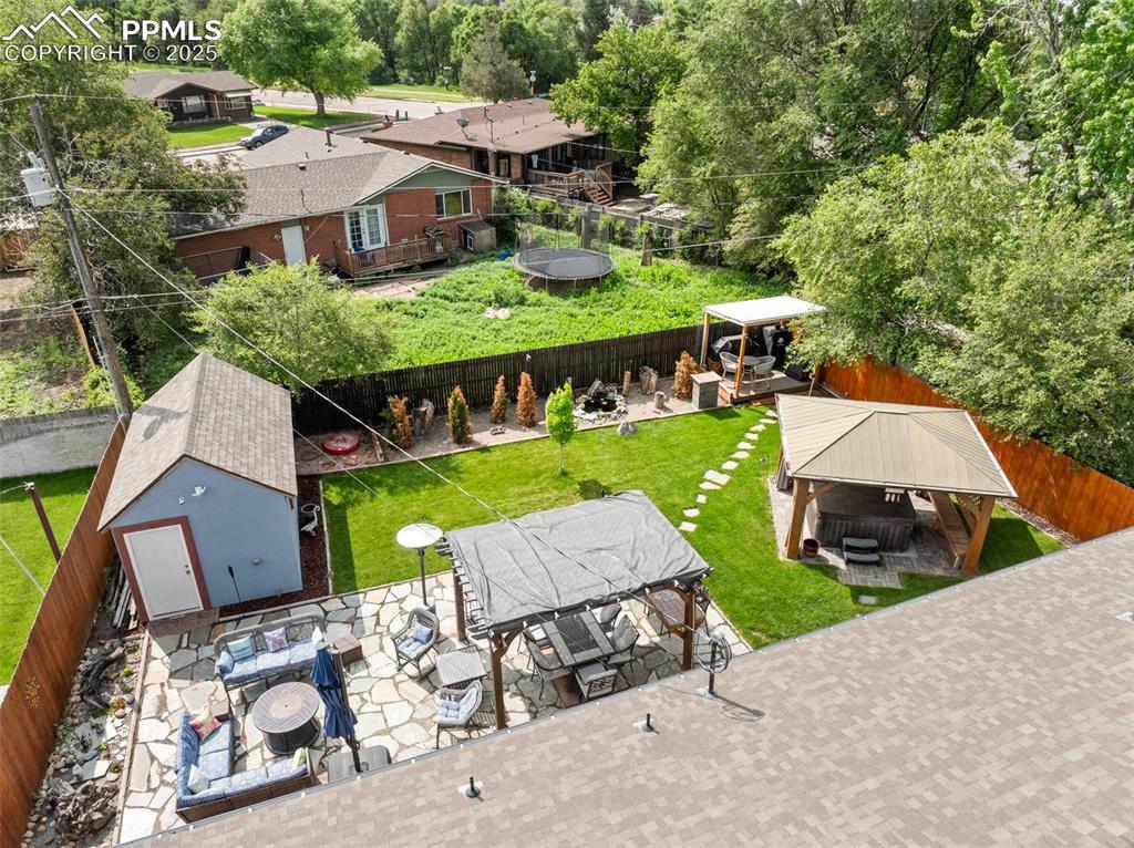Image 5 of 50: Aerial View