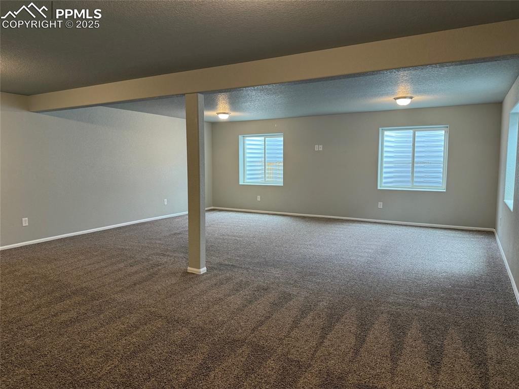 Image 32 of 47: Basement