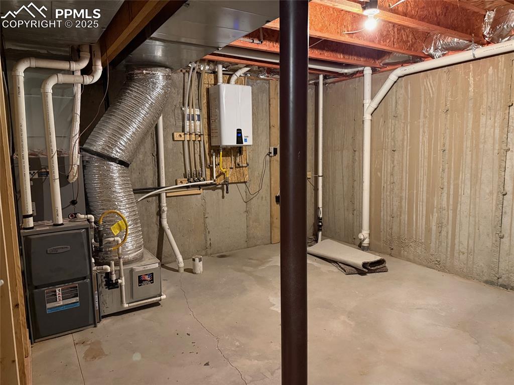 Image 34 of 47: Basement