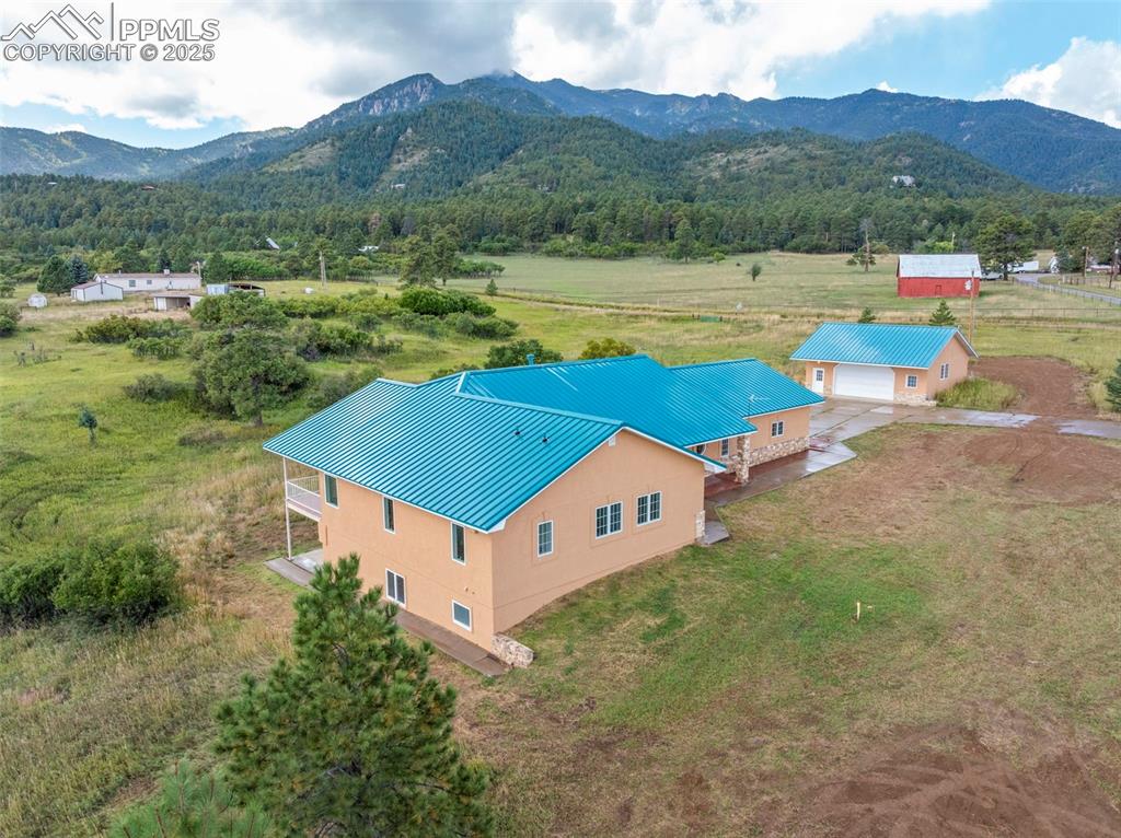 Image 2 of 46: Aerial View