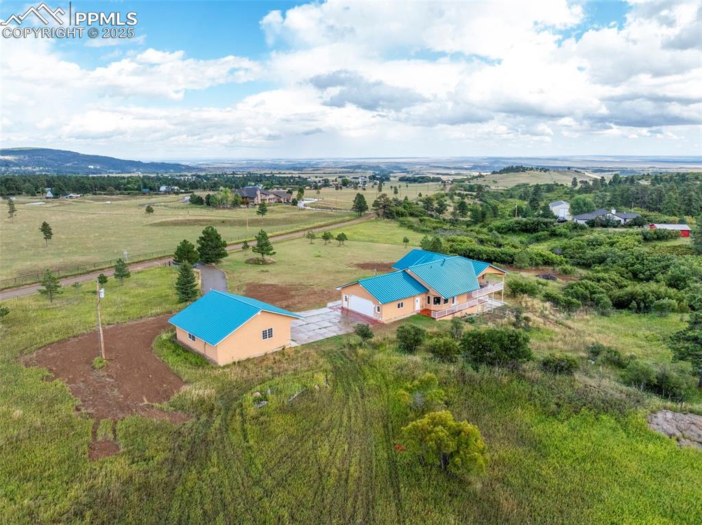 Image 44 of 46: Aerial View