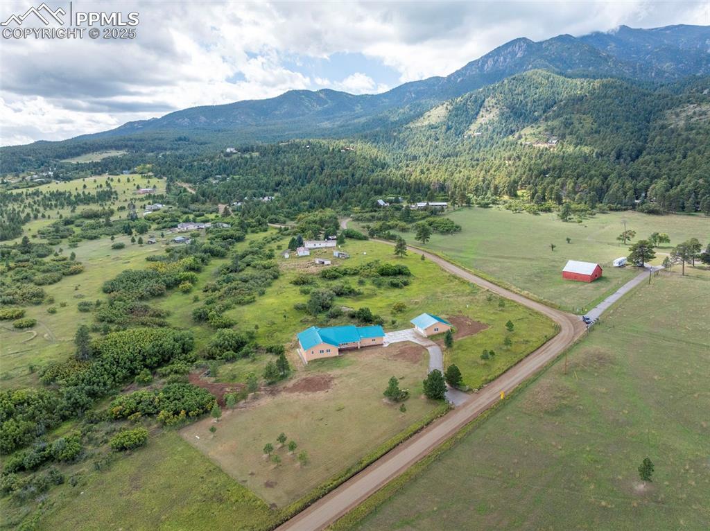 Image 45 of 46: Aerial View
