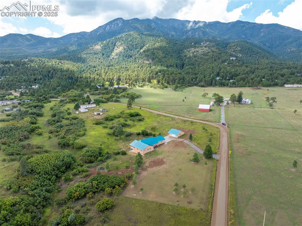 Image 46 of 46: Aerial View