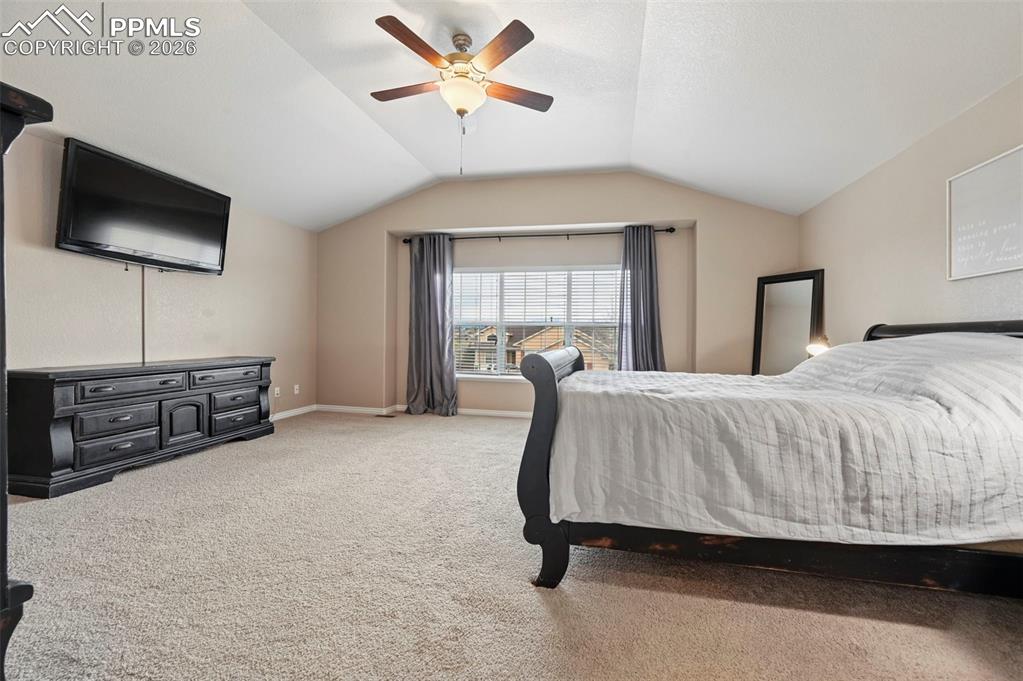 Image 25 of 44: Relaxing retreat with ample space and peaceful views