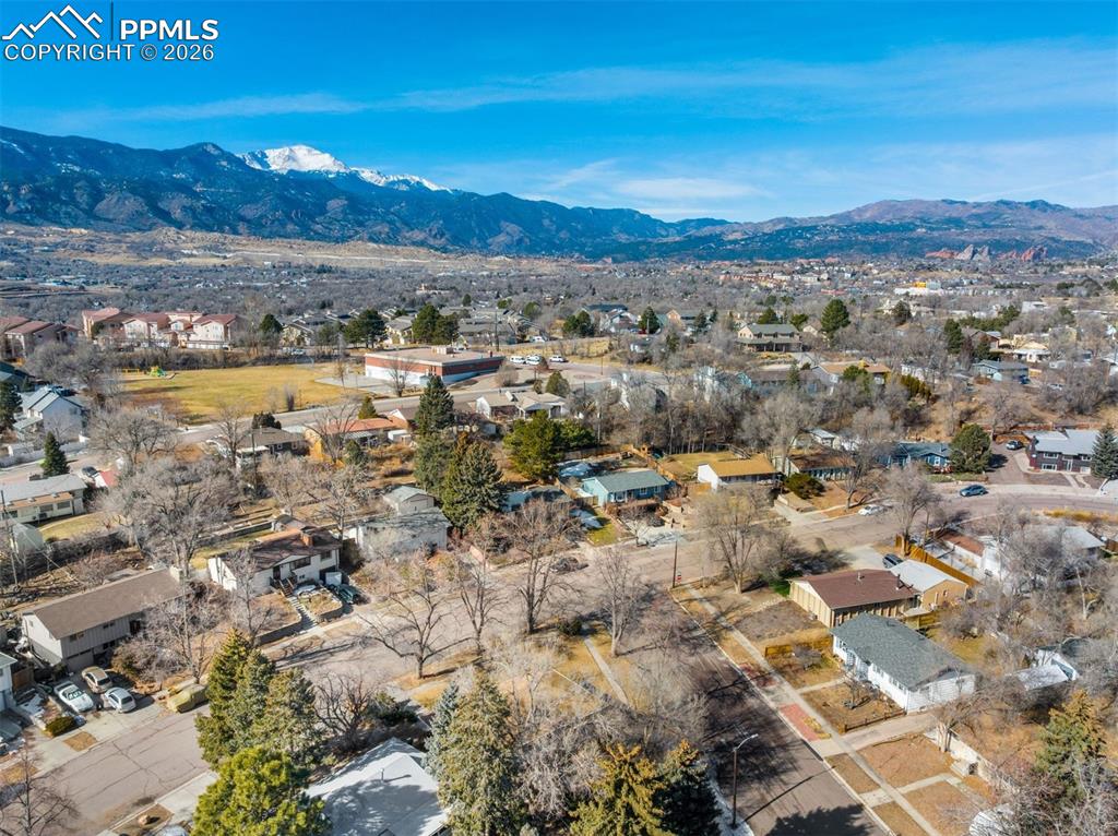 Image 6 of 10: Close to Old Colorado City 