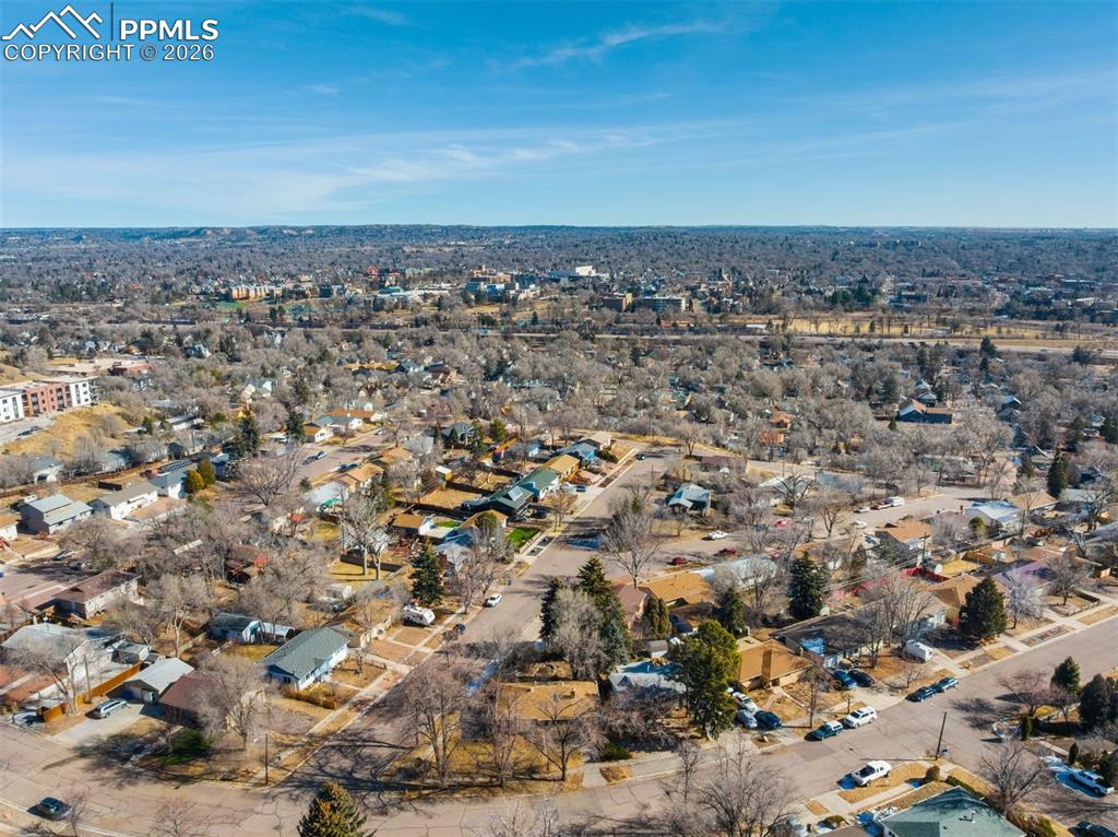 Image 7 of 10: Aerial View